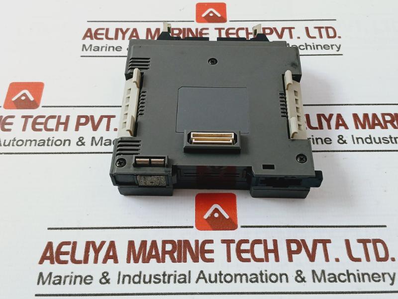 Keyence Kz-c32T Transistor Output Unit [32 Points]