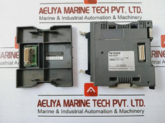 Keyence Kz-c32T Transistor Output Unit [32 Points]