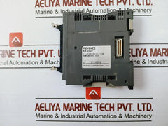 Keyence Kz-c32T Transistor Output Unit [32 Points]