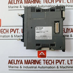 Keyence Kz-c32T Transistor Output Unit [32 Points]