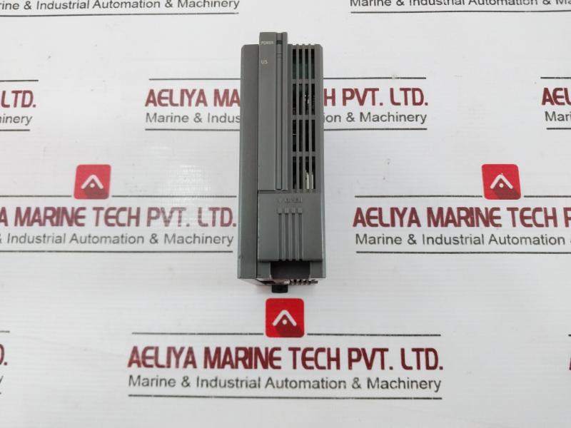 Keyence Kz-u5 Plc Dc Power Supply Unit 24Vdc 3112548