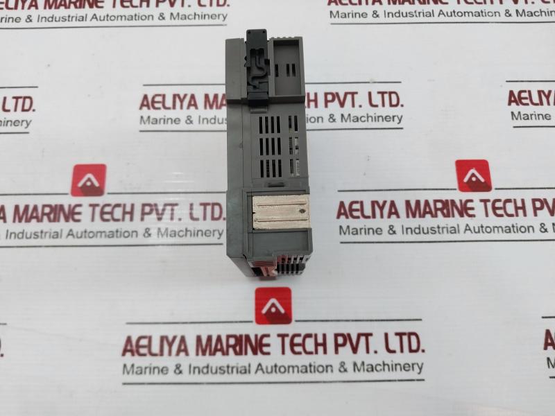 Keyence Kz-u5 Plc Dc Power Supply Unit 24Vdc 3112548