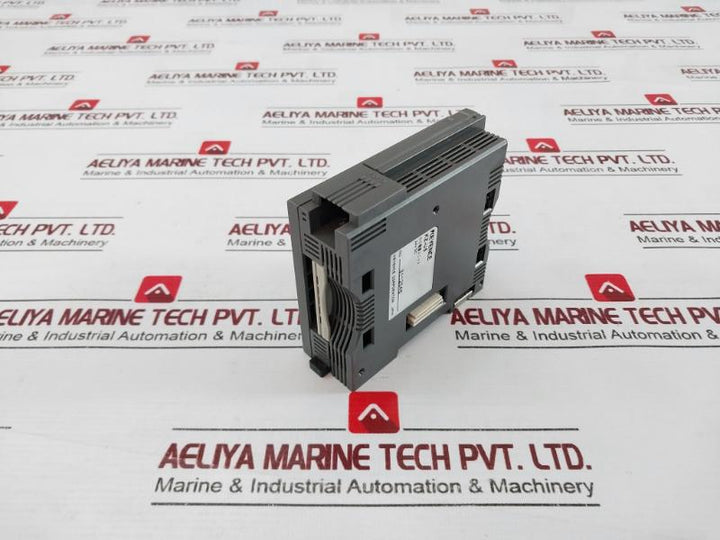Keyence Kz-u5 Plc Dc Power Supply Unit 24Vdc 3112548