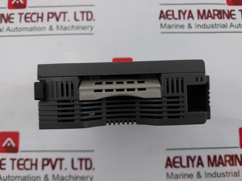 Keyence Kz-u5 Plc Dc Power Supply Unit 24Vdc 3112548