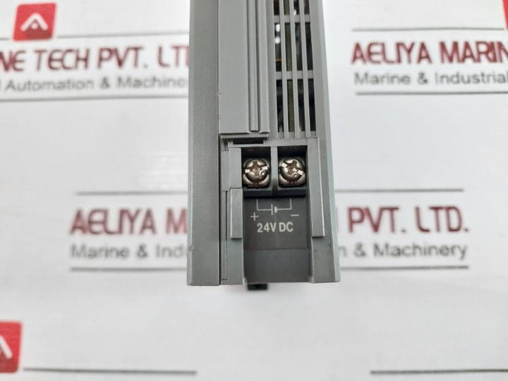 Keyence Kz-u5 Plc Dc Power Supply Unit 24Vdc 3112548