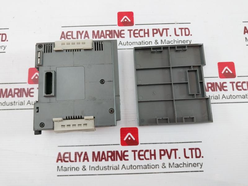 Keyence Kz-u5 Plc Dc Power Supply Unit 24Vdc 3112548