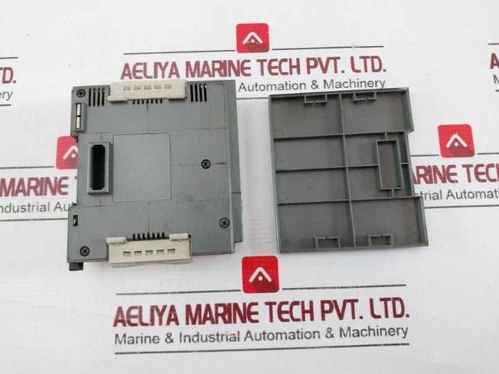 Keyence Kz-u5 Plc Dc Power Supply Unit 24Vdc 3112548