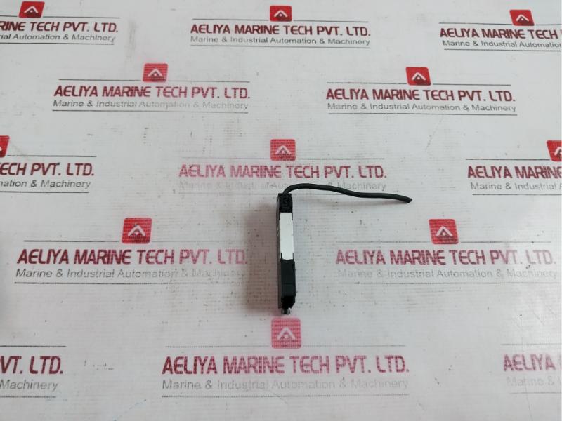 Keyence Lv-11Sap Fiber Optic Digital Laser Sensor Amplifier Main Unit