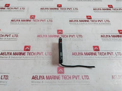 Keyence Lv-11Sap Fiber Optic Digital Laser Sensor Amplifier Main Unit