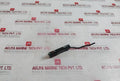 Keyence Lv-11Sap Fiber Optic Digital Laser Sensor Amplifier Main Unit
