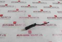 Keyence Lv-11Sap Fiber Optic Digital Laser Sensor Amplifier Main Unit