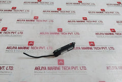 Keyence Lv-11Sap Fiber Optic Digital Laser Sensor Amplifier Main Unit