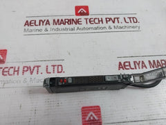 Keyence Lv-11Sap Laser Sensor Main Amplifier Unit 12-24Vdc