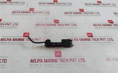 Keyence Lv-11Sap Laser Sensor Main Amplifier Unit 12-24Vdc