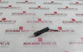 Keyence Lv-11Sap Laser Sensor Main Amplifier Unit 12-24Vdc