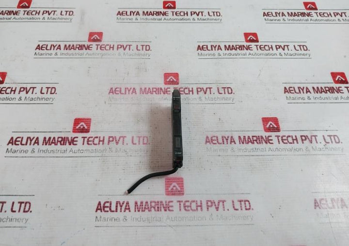 Keyence Lv-11Sap Laser Sensor Main Amplifier Unit 12-24Vdc