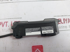 Keyence Lv-11Sap Laser Sensor Main Amplifier Unit 12-24Vdc