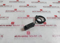 Keyence Lv-21A Digital Laser Sensor 12-24V Dc