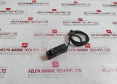 Keyence Lv-21A Digital Laser Sensor 12-24V Dc