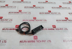 Keyence Lv-21A Digital Laser Sensor 12-24V Dc