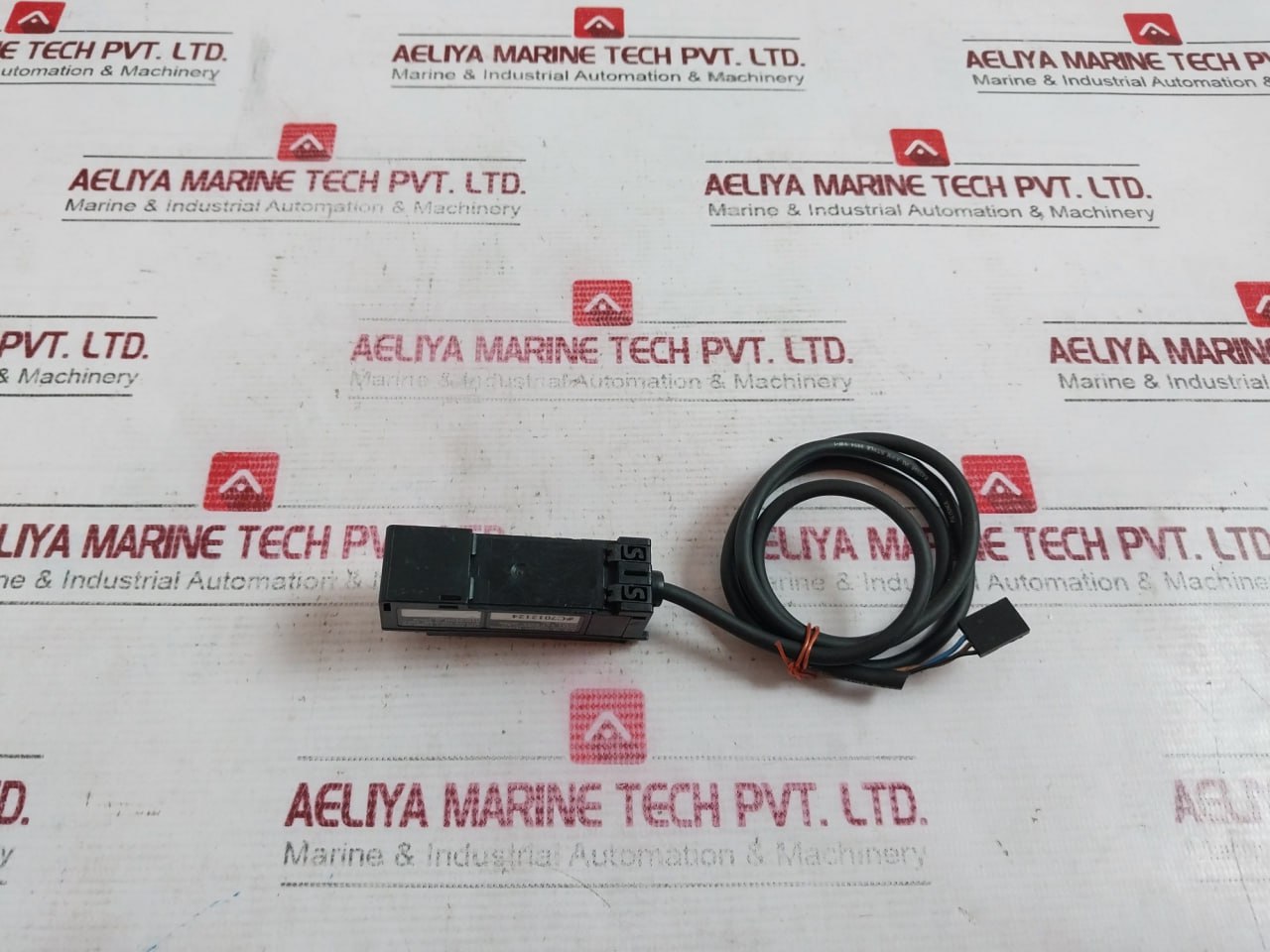Keyence Lv-21A Digital Laser Sensor 12-24V Dc
