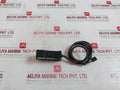Keyence Lv-21A Digital Laser Sensor 12-24V Dc