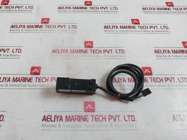 Keyence Lv-21A Digital Laser Sensor 12-24V Dc