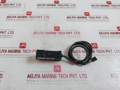 Keyence Lv-21A Digital Laser Sensor 12-24V Dc
