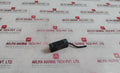 Keyence Lv-21Ap Digital Laser Sensor Lv Series Amplifier Unit Pnp 12-24Vdc