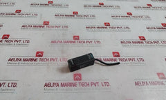 Keyence Lv-21Ap Digital Laser Sensor Lv Series Amplifier Unit Pnp 12-24Vdc