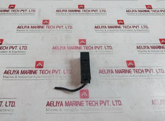 Keyence Lv-21Ap Digital Laser Sensor Lv Series Amplifier Unit Pnp 12-24Vdc