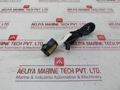 Keyence Lv-h32 Reflective Sensor Head 2.M