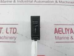 Keyence Lv-h32 Reflective Sensor Head 2.M