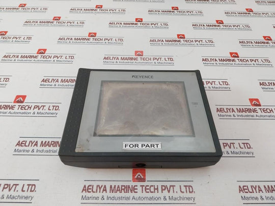 Keyence Ml-gp1 Laser Mark Touch Screen Panel 5702576