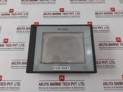 Keyence Ml-gp1 Laser Mark Touch Screen Panel 5702576