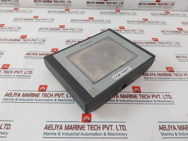 Keyence Ml-gp1 Laser Mark Touch Screen Panel 5702576