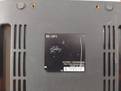 Keyence Ml-gp1 Laser Mark Touch Screen Panel 5702576