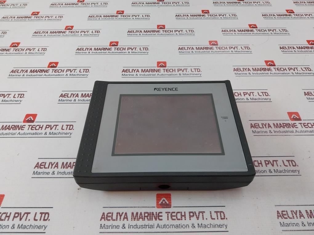 Keyence Ml-gp1 Laser Mark Touch Screen Panel 5702699