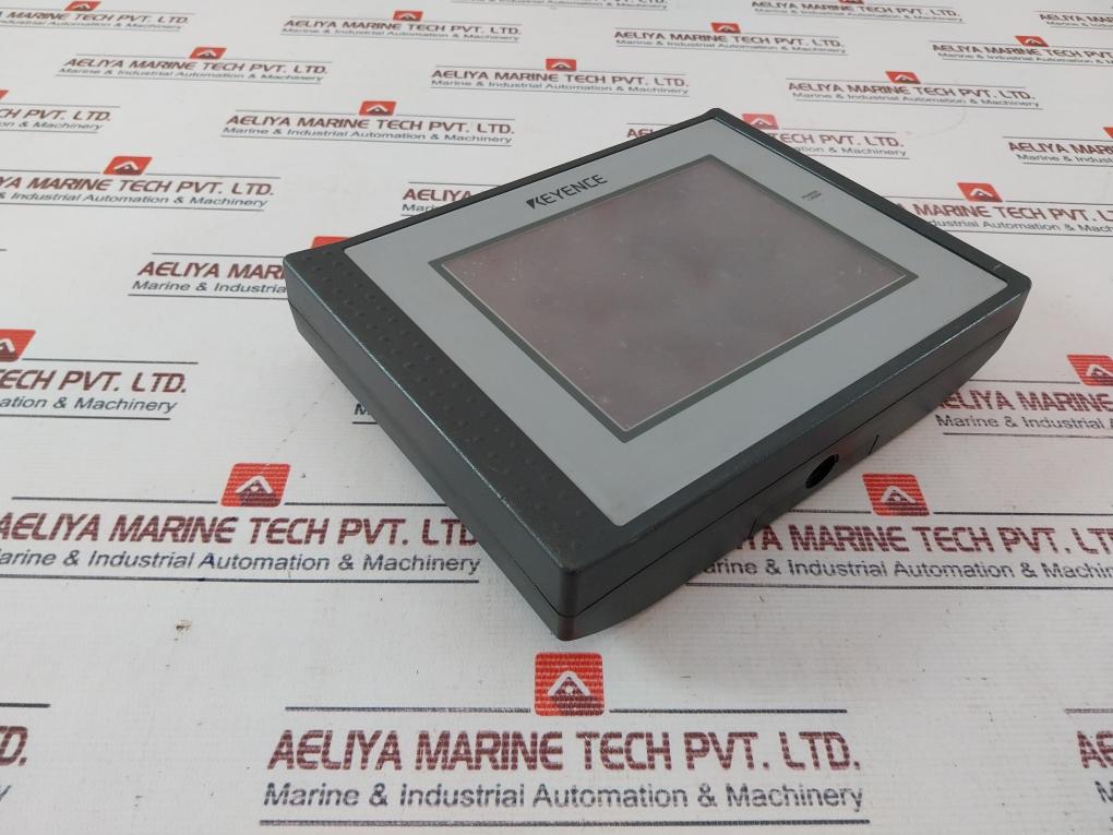 Keyence Ml-gp1 Laser Mark Touch Screen Panel 5702699