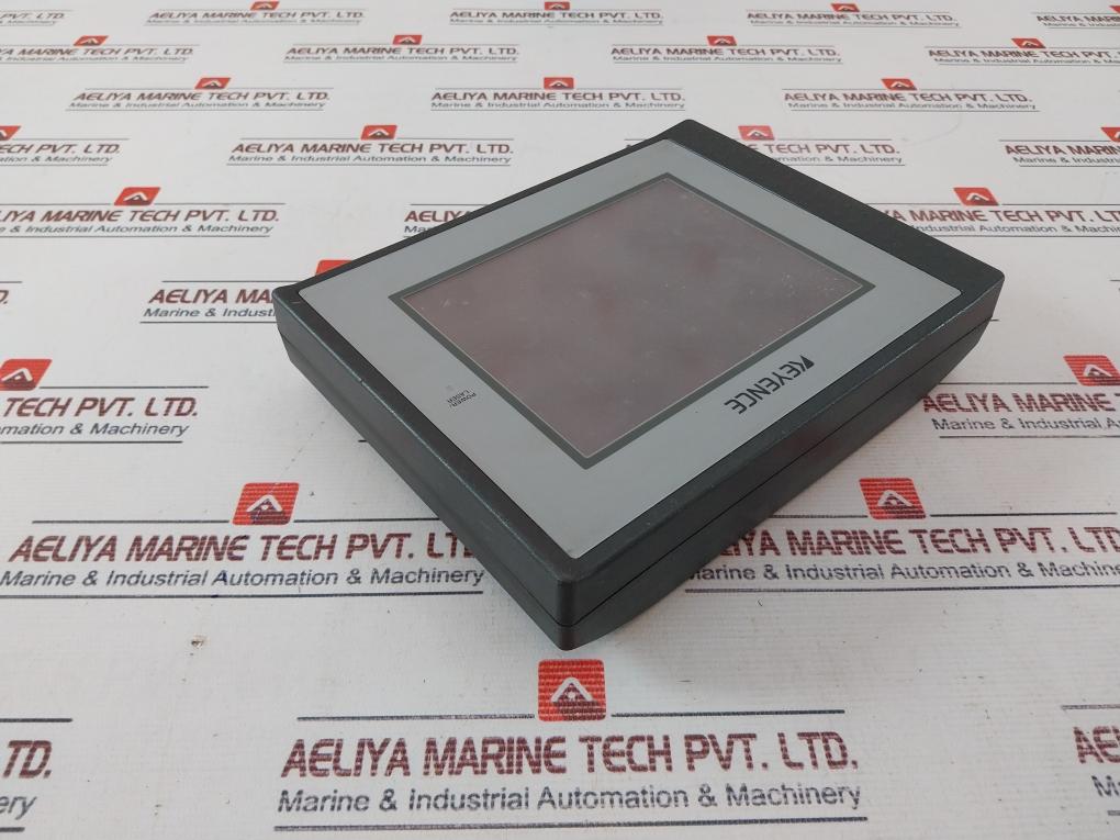 Keyence Ml-gp1 Laser Mark Touch Screen Panel 5702699