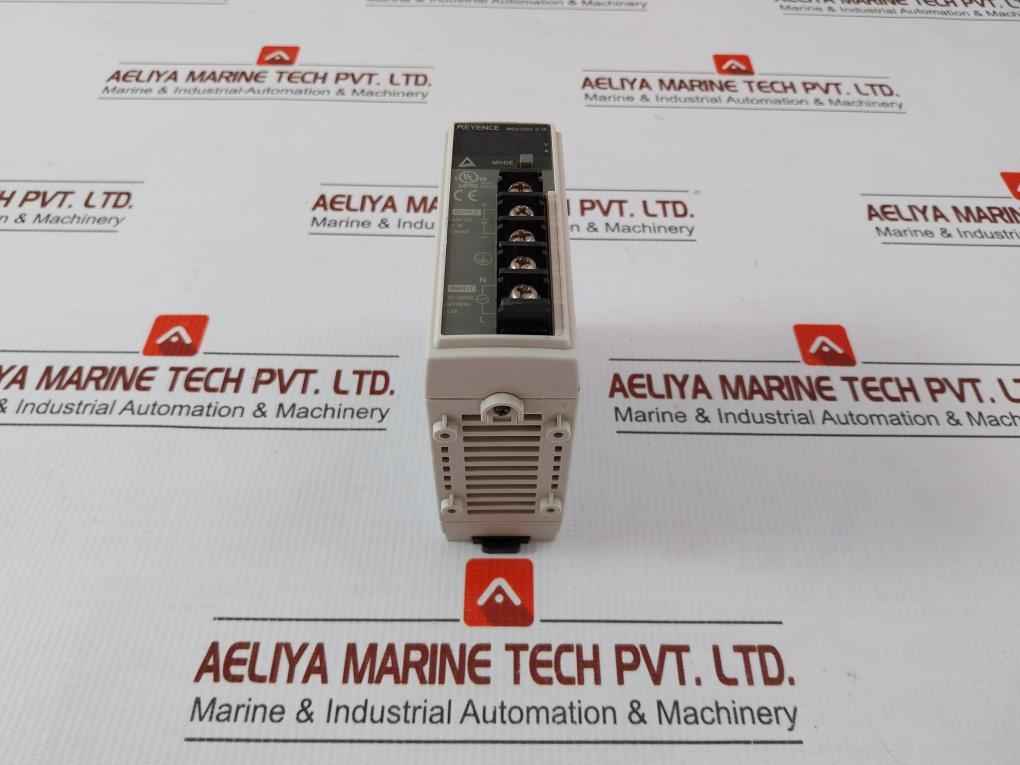 Keyence Ms2-h50