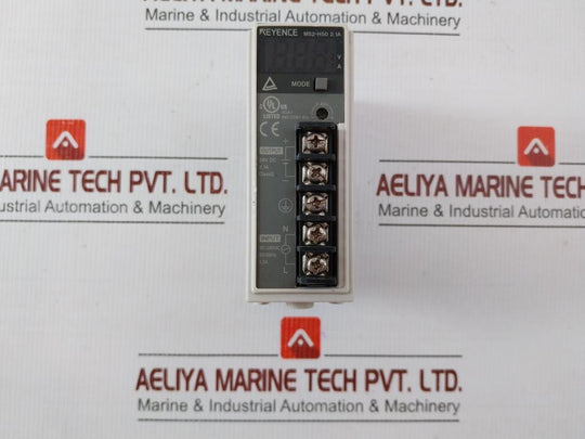 Keyence Ms2-h50