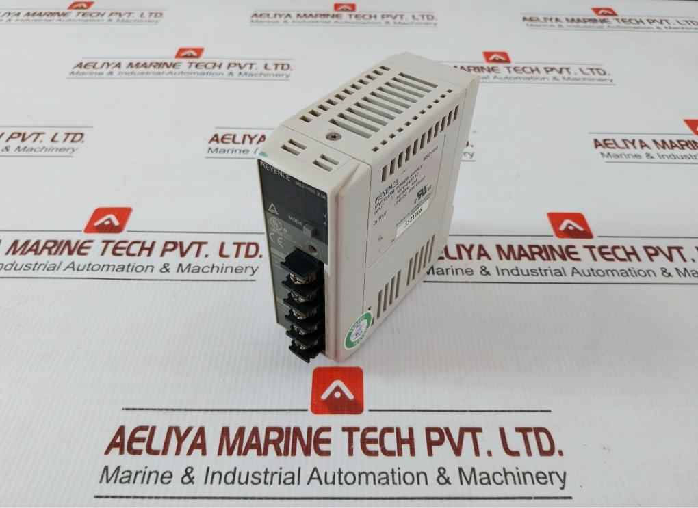 Keyence Ms2-h50