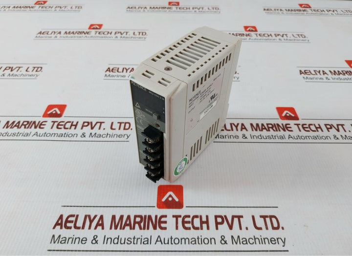 Keyence Ms2-h50