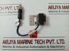 Keyence Pz2-42P Square Reflective Cable 12-24V Dc