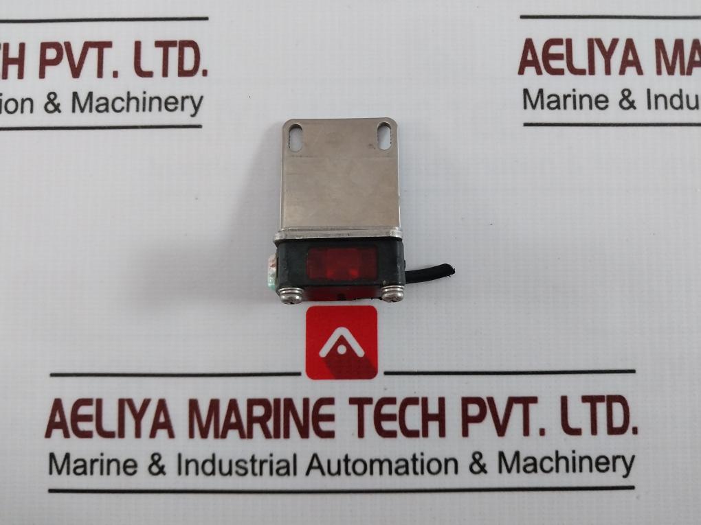 Keyence Pz2-51Pr Photoelectric Receiver Sensor 12-24V Dc 40V 0.1A