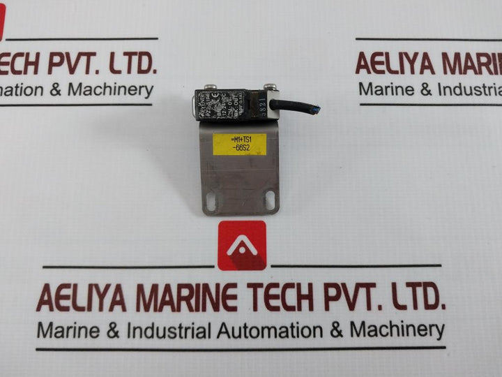 Keyence Pz2-51Pr Photoelectric Receiver Sensor 12-24V Dc 40V 0.1A