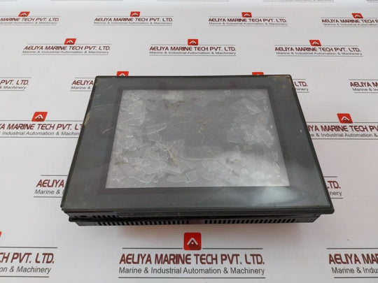 Keyence Vt3-s10 Colour Touch Panel Vt3-e3 100-240V Ac 50/60Hz 65Va