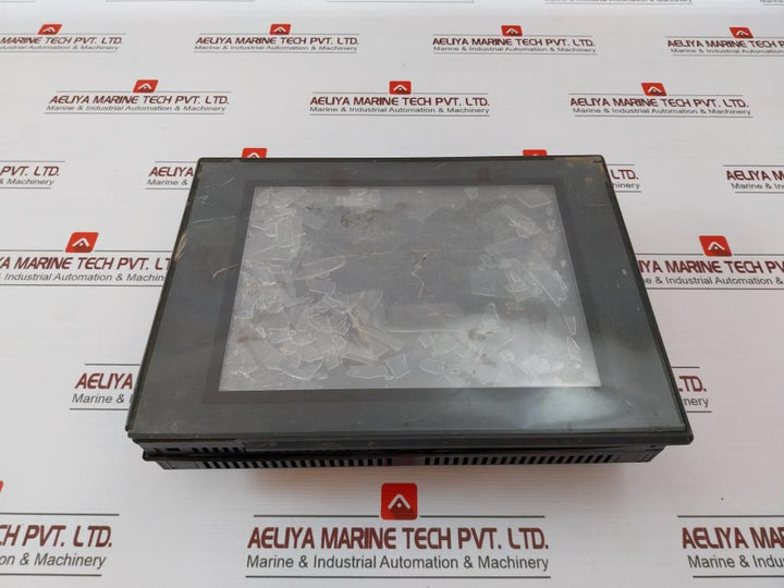 Keyence Vt3-s10 Colour Touch Panel Vt3-e3 100-240V Ac 50/60Hz 65Va