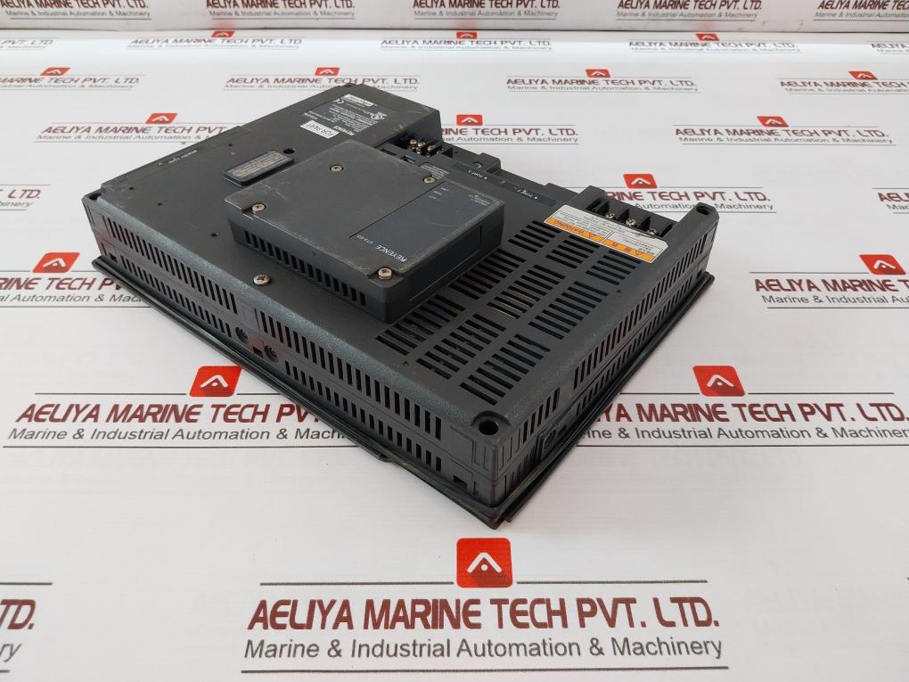 Keyence Vt3-s10 Colour Touch Panel Vt3-e3 100-240V Ac 50/60Hz 65Va